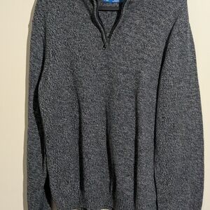 Men's sweater